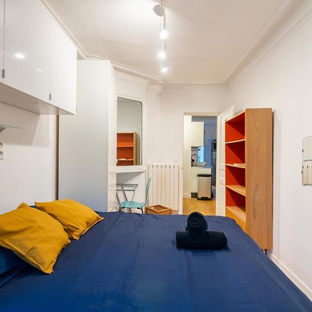 Luxurious 1 Bedroom Tour Eiffel Saint Dominique Free Netflix Παρίσι Εξωτερικό φωτογραφία