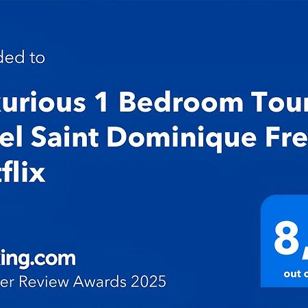 Luxurious 1 Bedroom Tour Eiffel Saint Dominique Free Netflix Παρίσι Εξωτερικό φωτογραφία