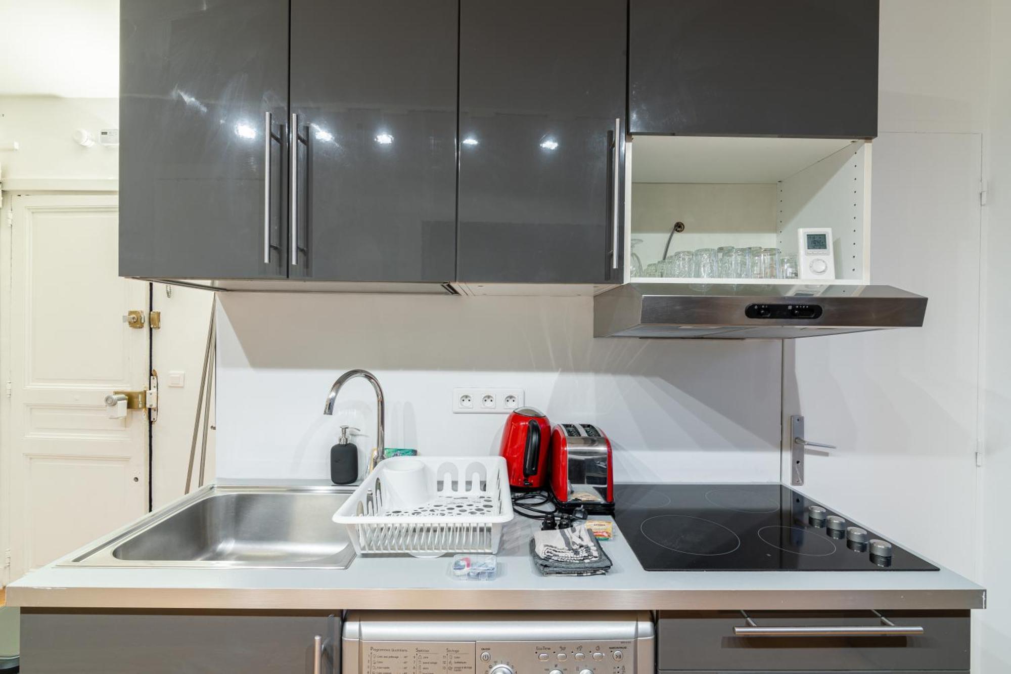 Luxurious 1 Bedroom Tour Eiffel Saint Dominique Free Netflix Παρίσι Εξωτερικό φωτογραφία