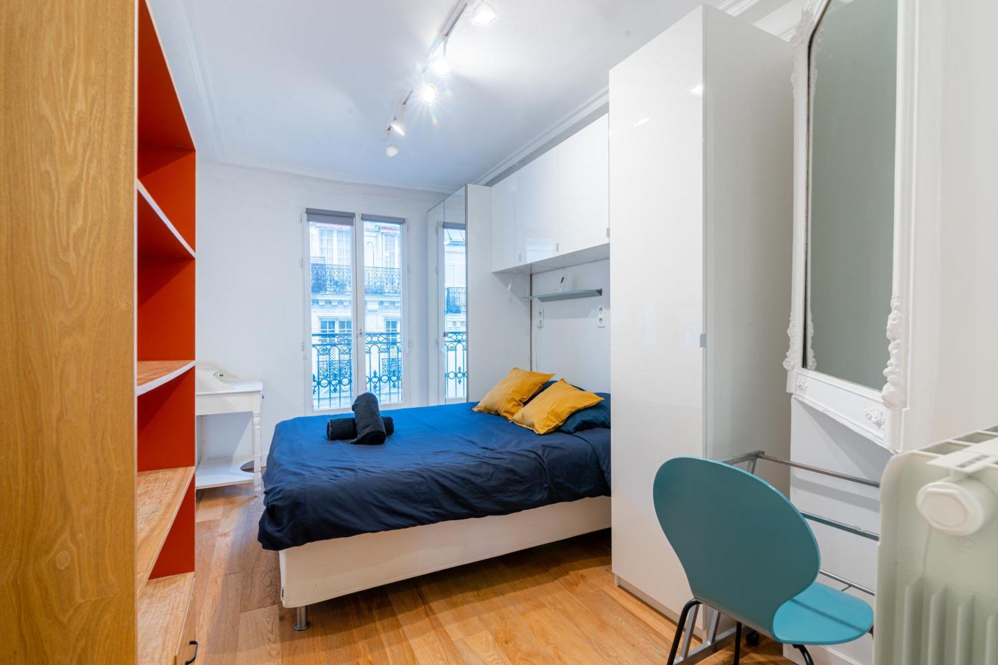 Luxurious 1 Bedroom Tour Eiffel Saint Dominique Free Netflix Παρίσι Εξωτερικό φωτογραφία